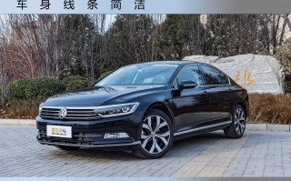 迈腾2022年新款，迈腾2022年新款报价多少