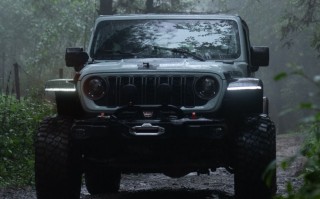 jeep全部车型，jeep全部车型报价及图片