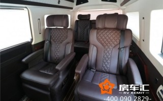 商务车7座价格，海狮商务车7座价格