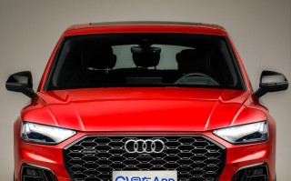 奥迪新奥迪q5l报价及图片，为什么奥迪q5l叫穷人车