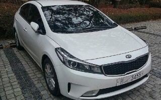 起亚k3新款，起亚K3新款