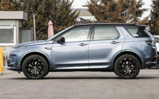 2023最建议买的suv，2023最建议买的suv车