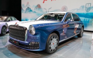 红旗轿车报价大全价格表，红旗汽车报价及图片大全价格表