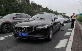 沃尔沃s90最真实口碑，开s90一般什么档次人