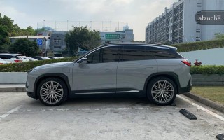 蔚来电动汽车价格表，蔚来电动汽车价格表es6