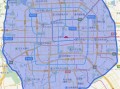 北京限行尾号，北京限行尾号时间和范围