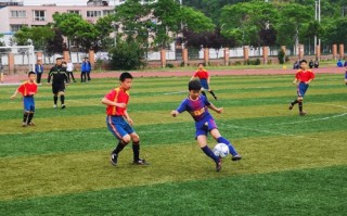 德阳有正规足球学校吗小学，德阳有正规足球学校吗小学生