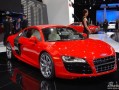 奥迪r8v10，奥迪r8v10落地多少钱